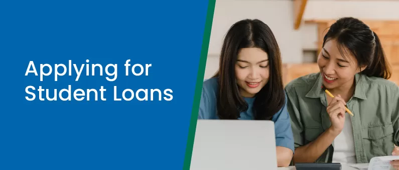 How To Apply For Student Loans - Palisades Credit Union